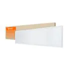 Ledvance LED Panel Kompakt Aluminium Vit 33W 3630lm - 840 Kallvit | 120x30cm - UGR < 19