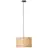 Brilliant Wimea Pendellampa Metall Beige | 350mm - Passande för 1x E27