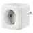 Osram Smart Wifi Nattlampa Strömkontakt EU Vit