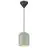 Nordlux Notti Pendellampa Metall Grön | Passande för E27