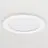 Philips LED Downlight Coreline DN145B 14.3W 1100lm 90D - 829 Varm Vit | 166mm - Utskärning   150mm - Interact Dimbar