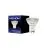 Noxion PerfectColor LED Spot GU10 PAR16 4W 345lm 36D - 930 Varm Vit | Bästa färgåtergivning - Dimbar - Ersättare 50W