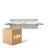 Flerpack 10x Philips Corepro LED Lineair R7s 118mm 14W 2000lm - 830 Varm Vit | Dimbar - Ersättare 120W