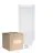 Flerpack 10x Ledvance Dulux-T LED 7W - 840 Kallvit | 4-Stift - Ersättare 18W