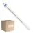 Flerpack 10x Philips LED Rör T5 MASTER Instantfit (HF) High Output 18.5W 2600lm - 830 Varm Vit | 85cm - Dimbar - Ersättare 39W