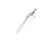 Philips LED Allmänbruksarmatur Vattentät CoreLine WT120C G3 21W 3400lm - 840 Kallvit | 150cm - Dimbar - Rörelse- och Ljussensor - Kabelgenomföring 3-Fas - Ersättare 1x58W