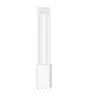 Ledvance Dulux-L LED 8W - 830 Varm Vit | 4-Stift - Ersättare 18W