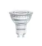 Noxion LED Spot GU10 PAR16 5.5W 560lm 36D - 827 Extra Varm Vit | Ersättare 78W