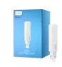 Philips CorePro PL-C LED 6.9W 770lm - 840 Kallvit | 2-Stift - Ersättare 18W