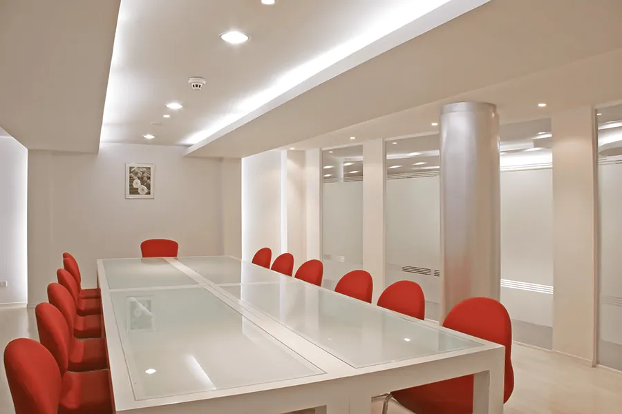 LED downlights