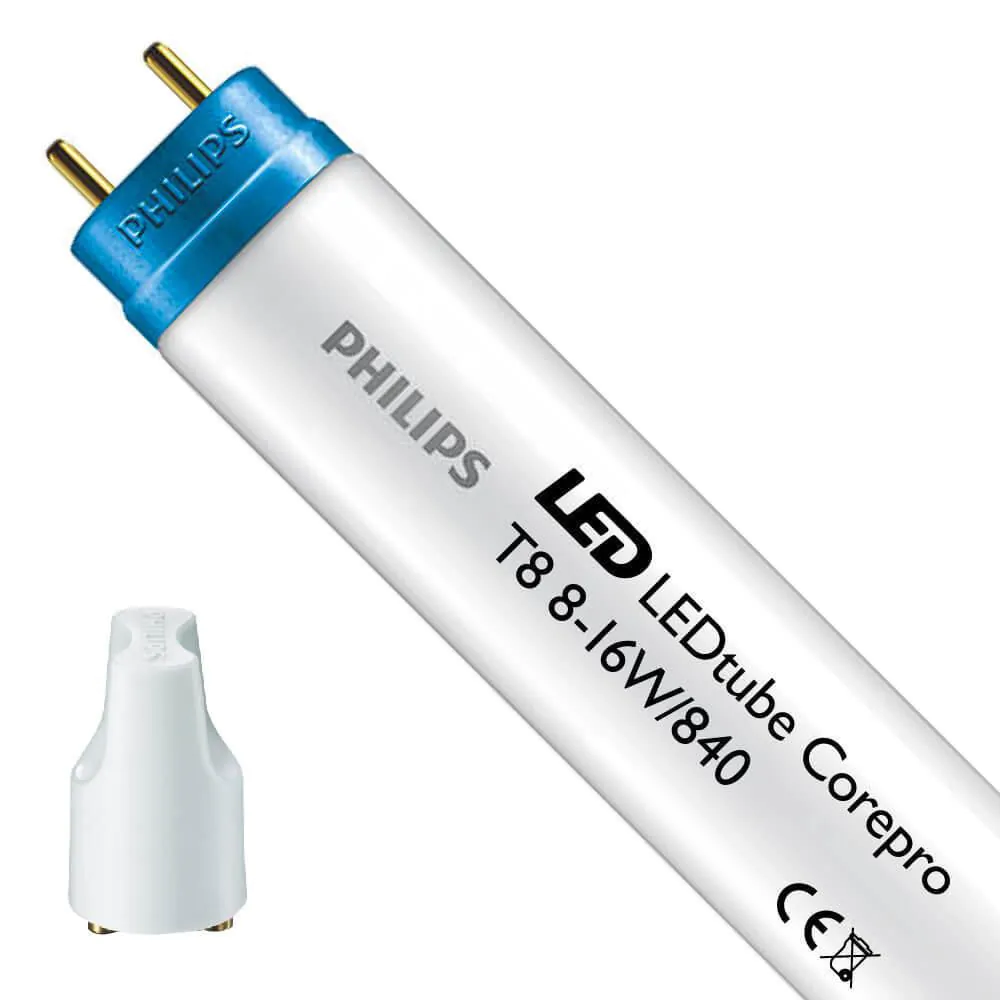 LED lysrör
